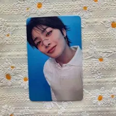 StrayKids KARMA アメリカ Target 限定 トレカ アイエン