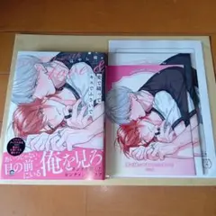愛で縫ってキスでふさいで はやし コミコミスタジオ有償特典付き
