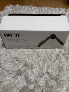 LIFE FIT Vトレアプローチ　ブラック