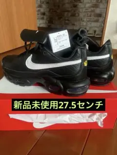 アワーズ、長濱ねる着用Nike Air Max Plus ブラック 新品27.5