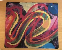 Xtrfy GP4 マウスパッド