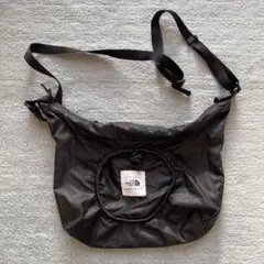 THE NORTH FACE LITE BALL CANISTER サコッシュ