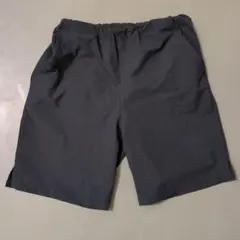 Find-Out ハーフパンツ 150サイズ グレー