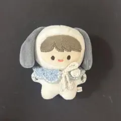 NCT127 ジョンウ マスター ぬいぐるみ　ジョンアジ 2025年最新】nct ジョンウ ジョンアジの人気アイテム - メルカリ