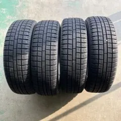 155/65R14 4本セット トーヨー GARIT G5スタッドレスタイヤのサムネイル