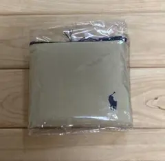 ラルフローレン エコバッグ