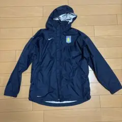 NIKEアストンヴィラウィンドブレイカー