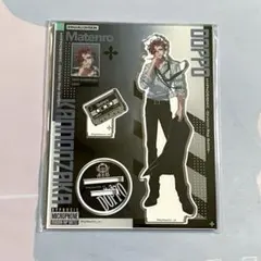ヒプノシスマイク 観音坂独歩 アクリルスタンド ファンミ ヒプマイ アクスタ