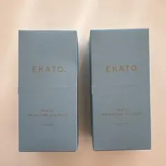 EKATO バランシングジェルパック 10包 - メルカリ