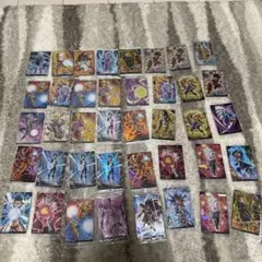 ドラゴンボールカードセット 多数