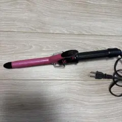 VS ヴィダルサスーン コテ 19mm