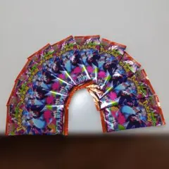 ポケモン インフェルノX バラ10パックバラ