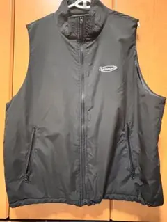 ナイロンベスト　Anchor Smith