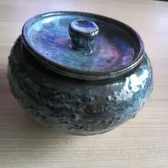 Jars BOX S / Eggplant マカロン キャニスター - メルカリ