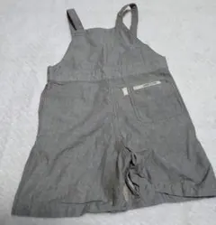 美品　コムサイズム　ロンパース　９５