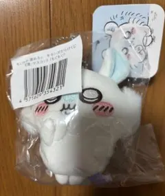 ちいかわ モモンガだらけクジ Ｅ賞
