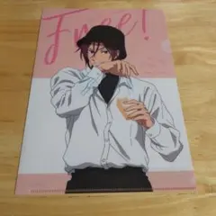 2025年最新】松岡凛クリアファイルの人気アイテム - メルカリ