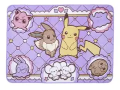 ピカチュウ ブランケット