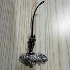 シーラカンス ストラップ