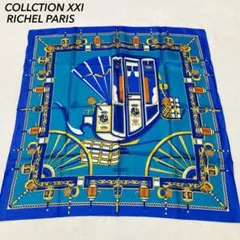 イタリア製 スカーフ