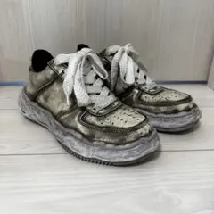 美品 MAISON MIGARA YASUHIRO WAYNE 42のサムネイル