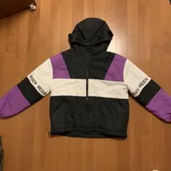 中綿ジャケット　140size