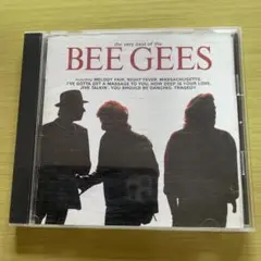 the very best of theBEE GEES