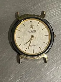 ROLEX Balline 手巻き時計