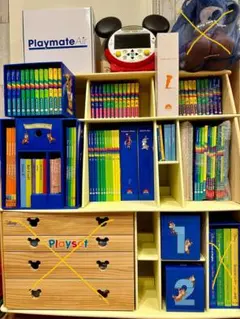 マドレン　DWE 棚のみ マドレン DWE 棚のみ 楽天市場】dwe 棚（教材｜キッズ用教材・お道具箱）：