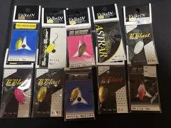 ヴァルケイン オリカラ含む スプーン 菊汁1番他のサムネイル