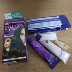 Fumi様専用　WELLATON 2+1 6GM マットブラウン