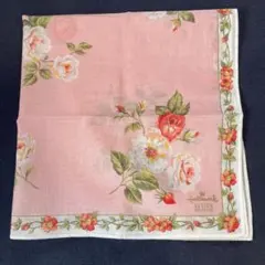 Hallmark DESIGN COLLECTION ハンカチ