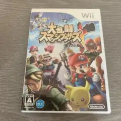 大乱闘スマッシュブラザーズ X