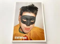 Terry Richardson / Son of Bob