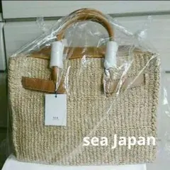 2025年最新】SEA レディース かごバッグの人気アイテム - メルカリ