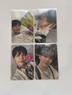 2026年最新】Seventeen kit ジョンハンの人気アイテム - メルカリ