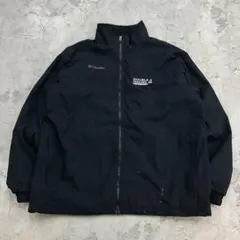 ブルゾンジャケット xl