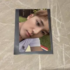 seventeen ミンギュ　C×M ファンサイン会