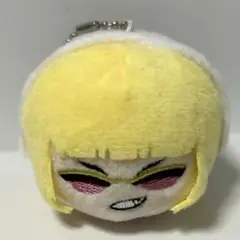 バッジ バーサーカー　坂田金時 もちもちマスコット　昨日発送