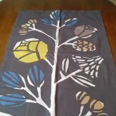 マリメッコ テーブルランナー