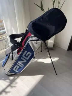 2025年最新】ピン ping スタンドキャディバッグの人気アイテム - メルカリ