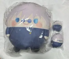 2025年最新】呪術廻戦ふわコロりん2の人気アイテム - メルカリ