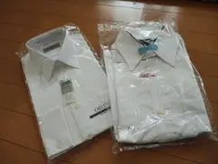 EXECUTIVE ホワイト ワイシャツ 　コムサ