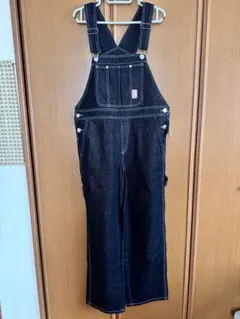 新品　オーバーオール