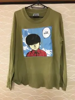 2025年最新】ANARCHIC ADJUSTMENT メンズ 七分・長袖カットソーの人気