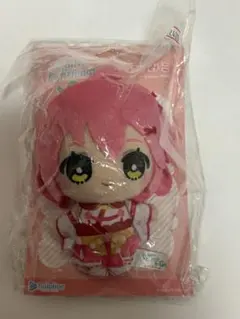 hololive friends to Go さくらみこ