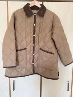 トラディショナルウェザーウェア　WAVERLY TWW A-LINE 23AW