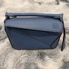 LOEWE パズルバッグ　ミニ　ショルダーバッグ