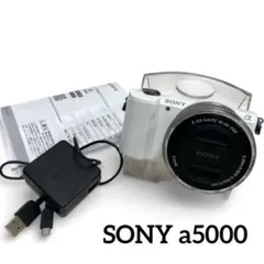 2026年最新】sony a5000の人気アイテム - メルカリ