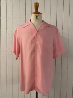 WACKO MARIA 50'S SHIRT